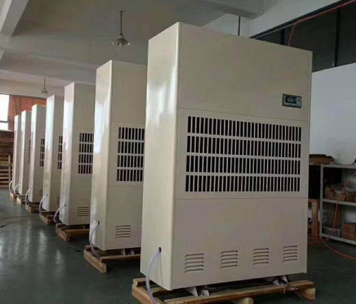 工業除濕機有什么特點？