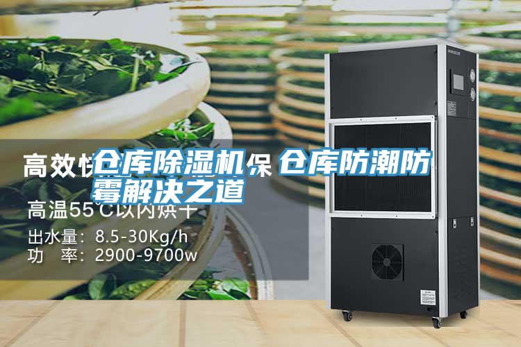 倉(cāng)庫(kù)除濕機(jī),倉(cāng)庫(kù)防潮防霉解決之道