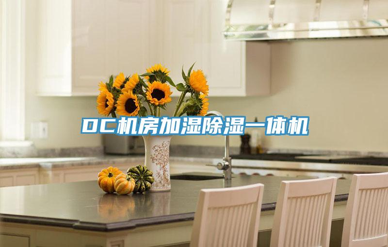 DC機房加濕除濕一體機