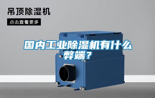 國內工業除濕機有什么弊端？