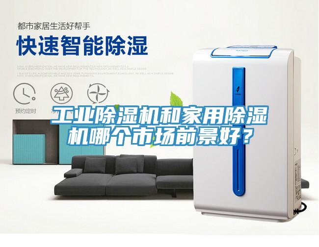 工業除濕機和家用除濕機哪個市場前景好？