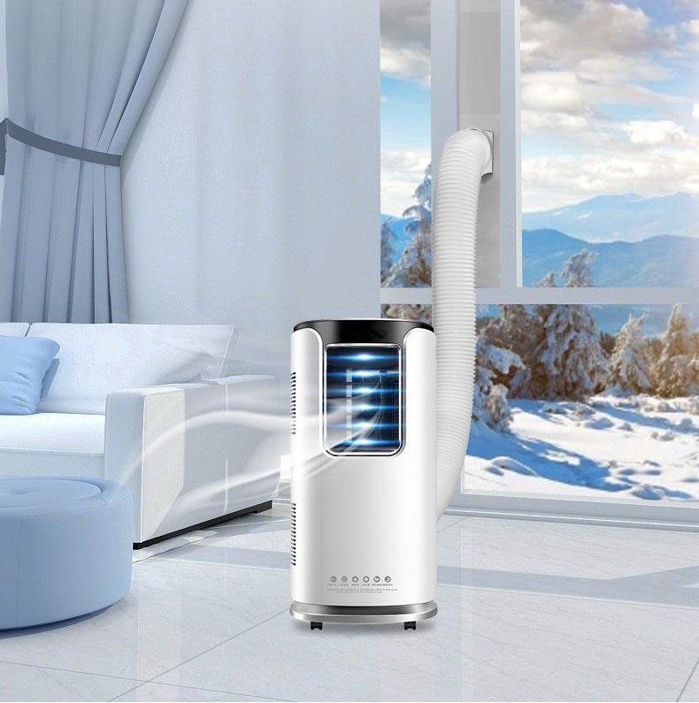 回南天來了,教你巧用除濕機(jī)