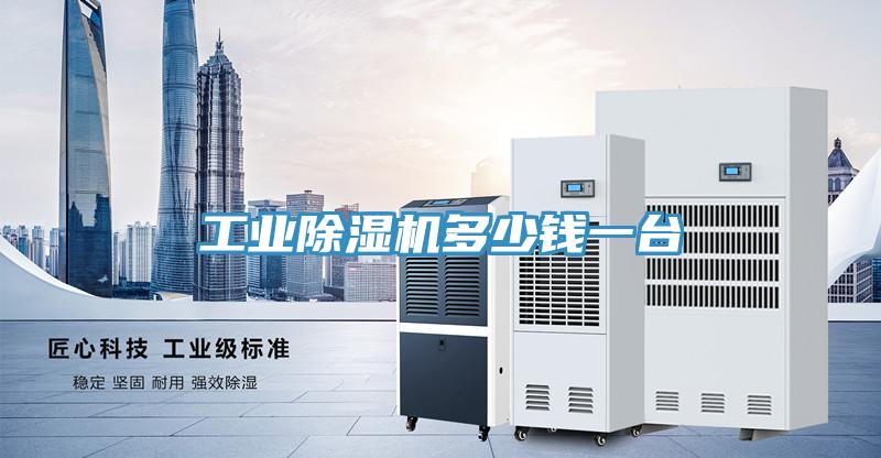 工業(yè)除濕機多少錢一臺