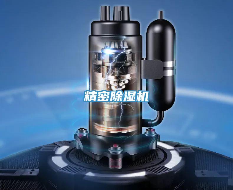 精密除濕機