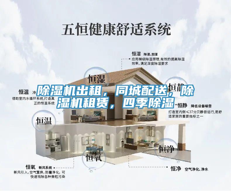 除濕機(jī)出租,同城配送,除濕機(jī)租賃,四季除濕