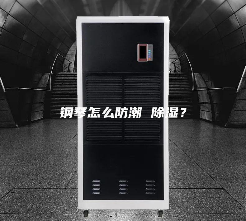 鋼琴怎么防潮 除濕?