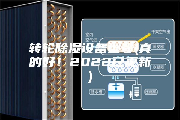 轉輪除濕設備型號(真的好！2022已更新)