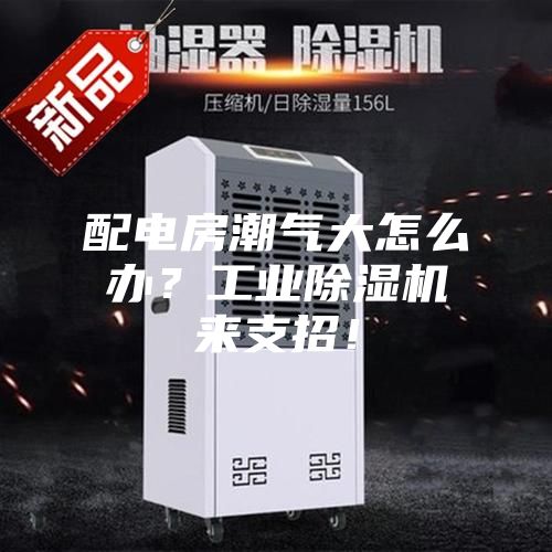 配電房潮氣大怎么辦?工業除濕機來支招!