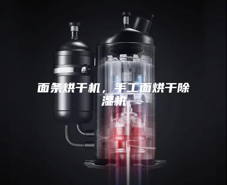 面條烘干機，手工面烘干除濕機