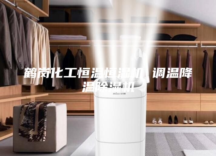 鶴崗化工恒溫恒濕機 調溫降溫除濕機